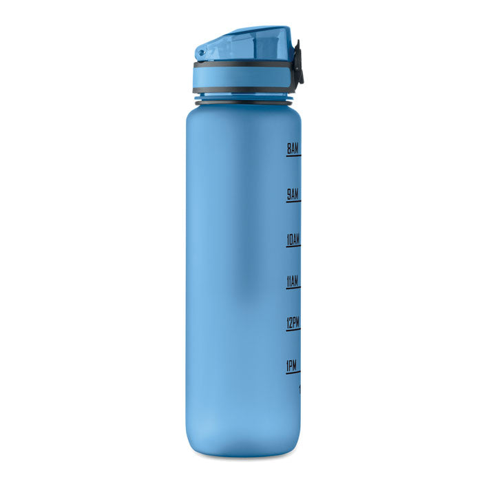 ISFORDEN MARK — Bleu Clair Transparent — détail 4