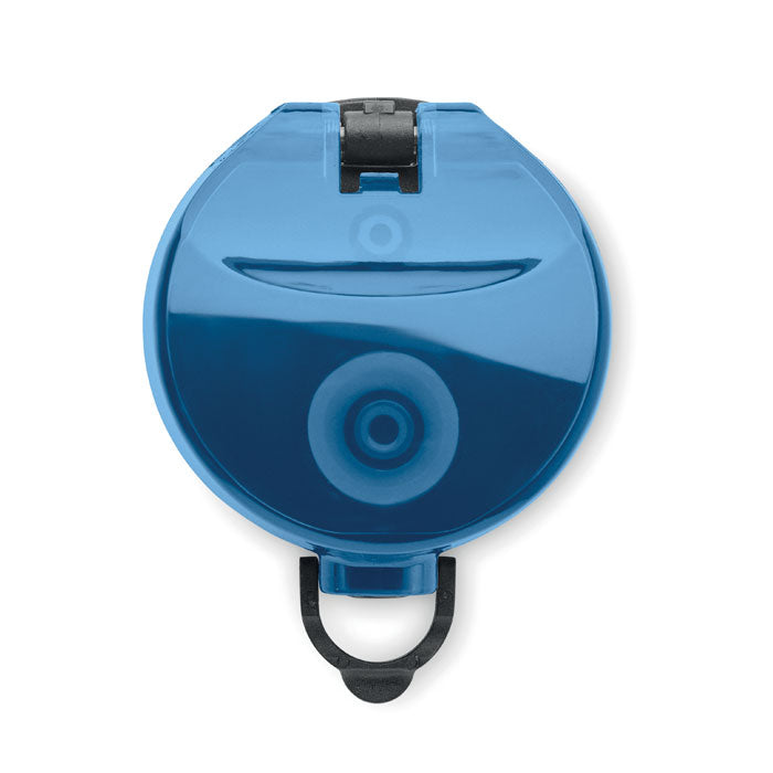 ISFORDEN MARK — Bleu Clair Transparent — 6