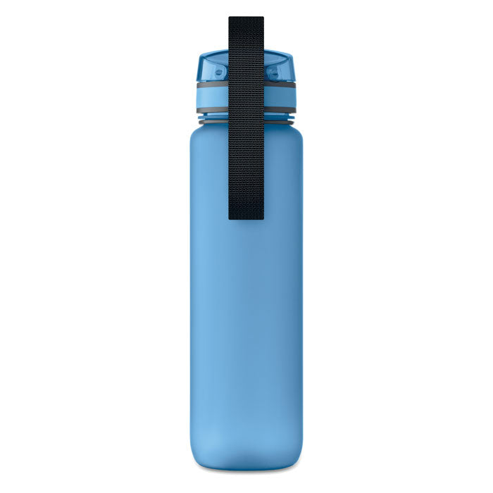 ISFORDEN MARK — Bleu Clair Transparent — 7