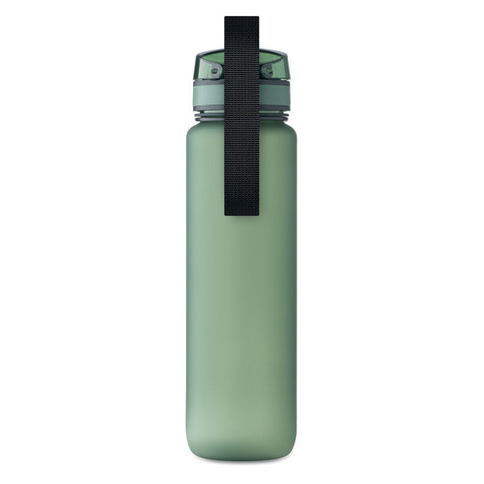 ISFORDEN MARK — Vert Foncé — détail 2