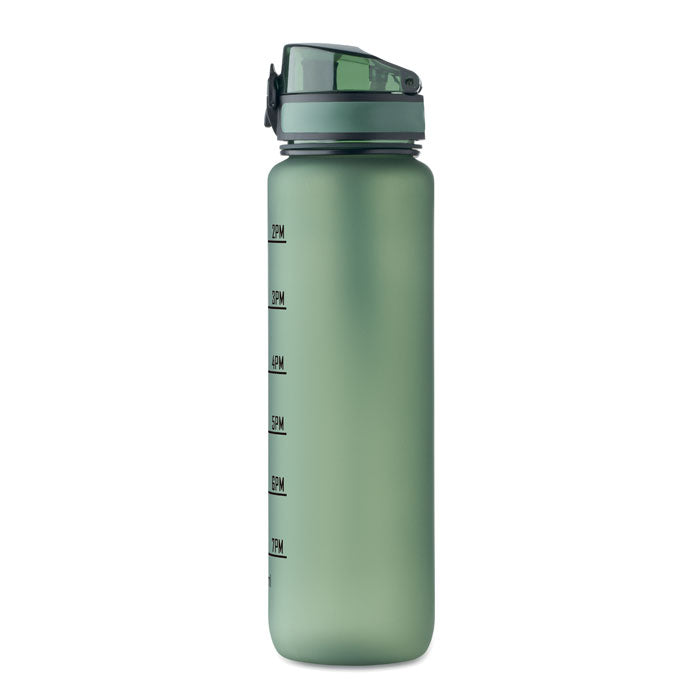 ISFORDEN MARK — Vert Foncé — 7