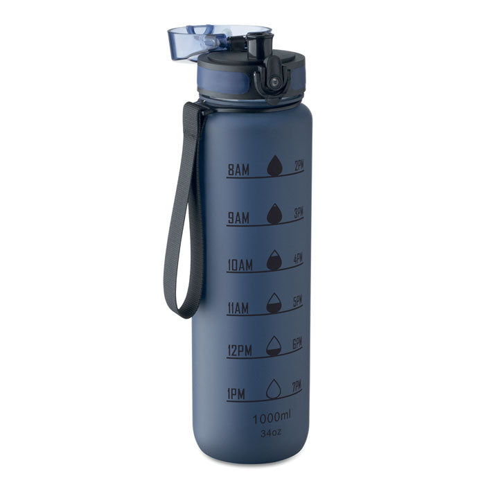 ISFORDEN MARK — Bleu Marine — ouvert
