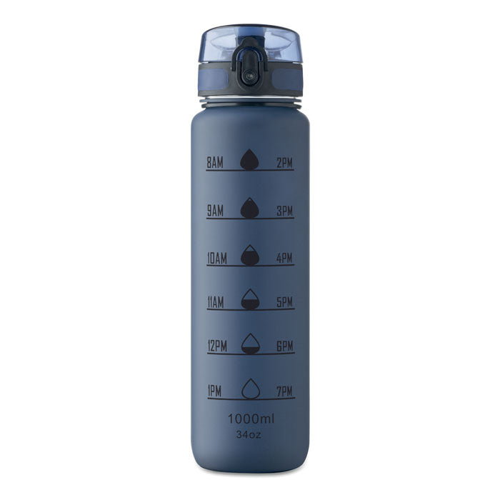 ISFORDEN MARK — Bleu Marine — dessus