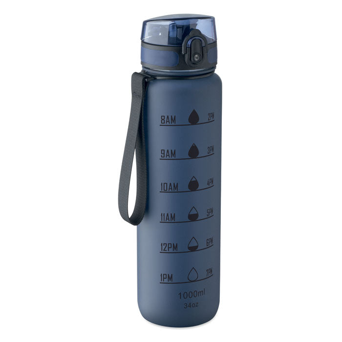 ISFORDEN MARK — Bleu Marine