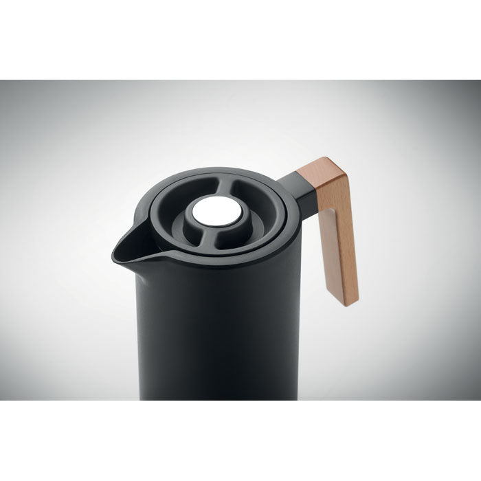 SERVIR — Noir — item detail picture