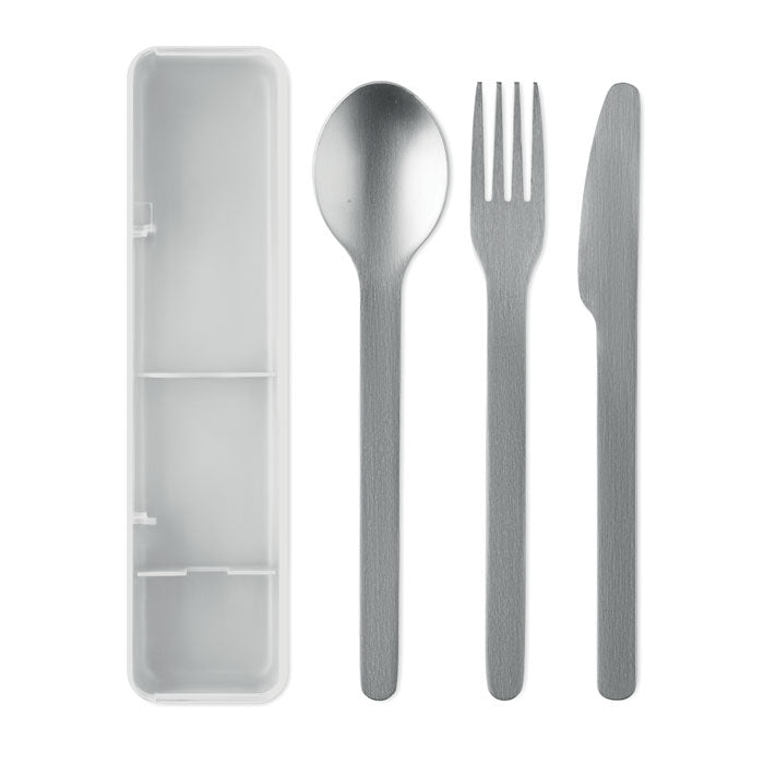MESTECK — Blanc — dessus
