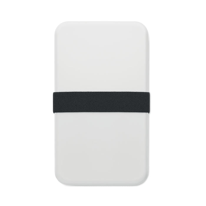 BRUSS — Blanc — détail 3