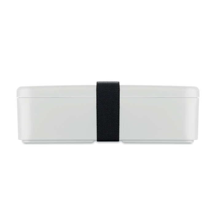 BRUSS — Blanc — détail 5