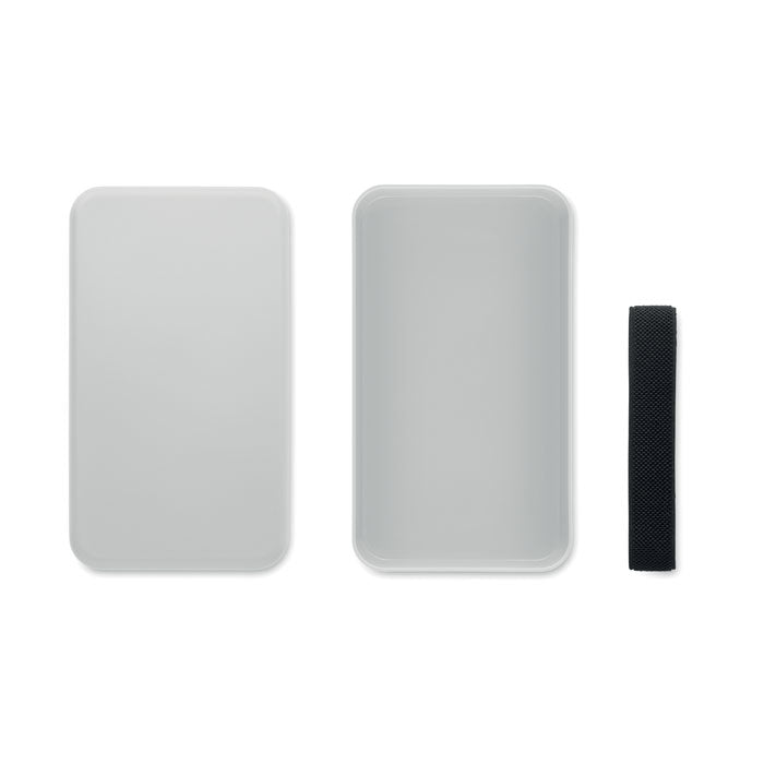 BRUSS — Gris — ouvert