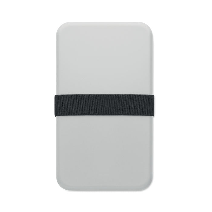 BRUSS — Gris — détail 3