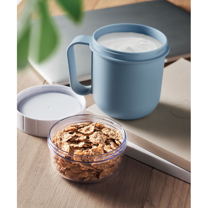 CUP ON GO — Petrole — item ambiant picture