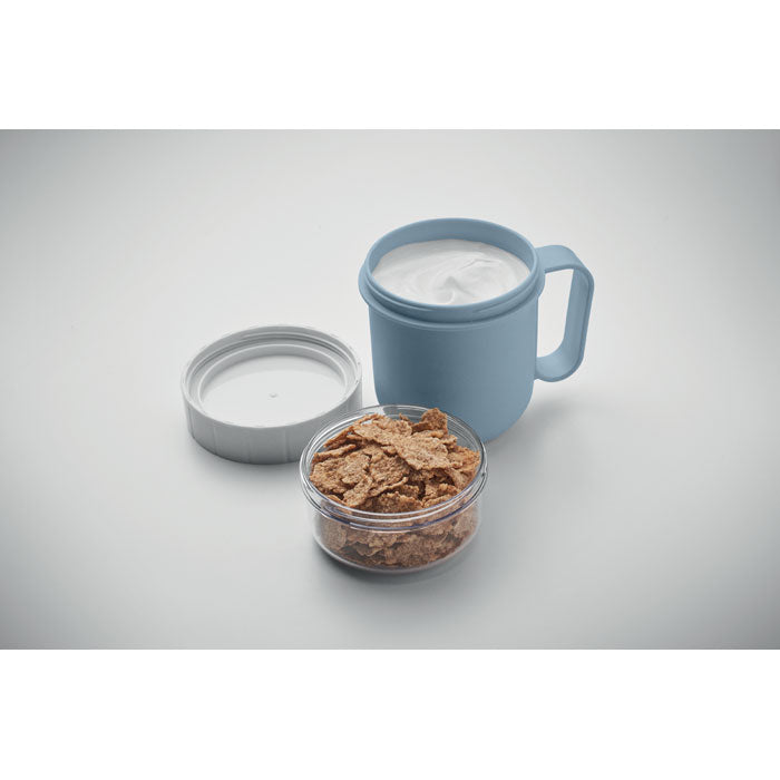 CUP ON GO — Petrole — item detail picture