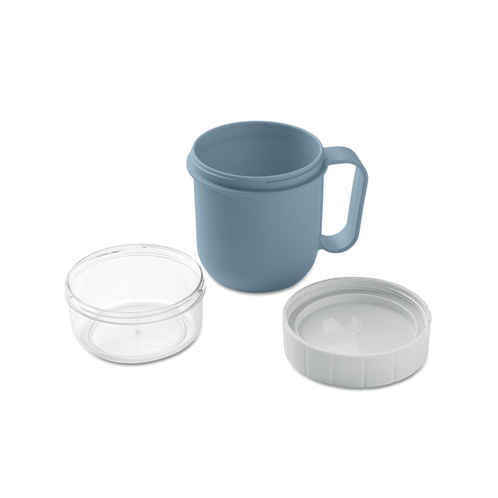 CUP ON GO — Petrole — ouvert