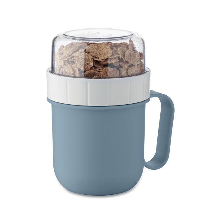 CUP ON GO — Petrole — détail 1