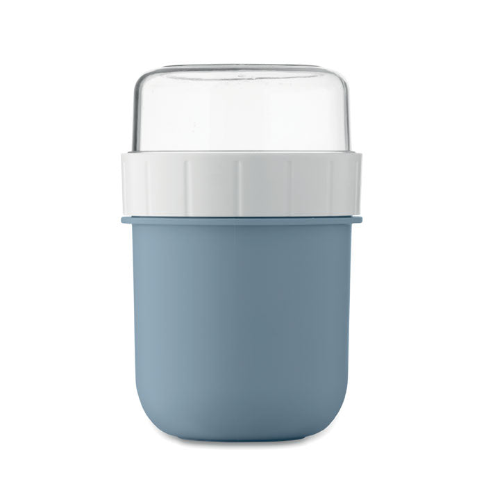 CUP ON GO — Petrole — détail 3