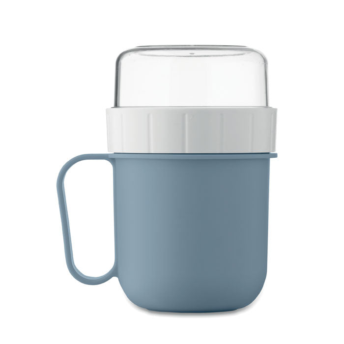 CUP ON GO — Petrole — détail 4