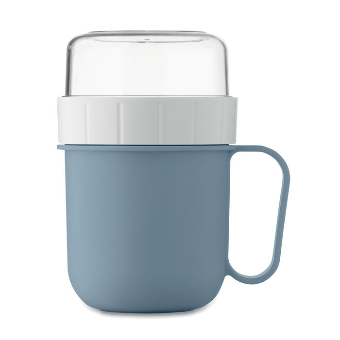 CUP ON GO — Petrole — détail 5