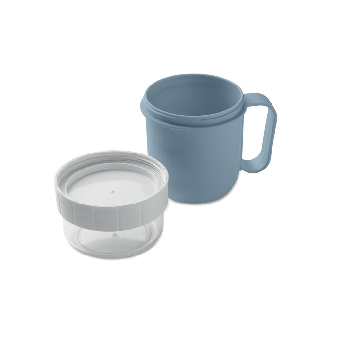 CUP ON GO — Petrole — 7
