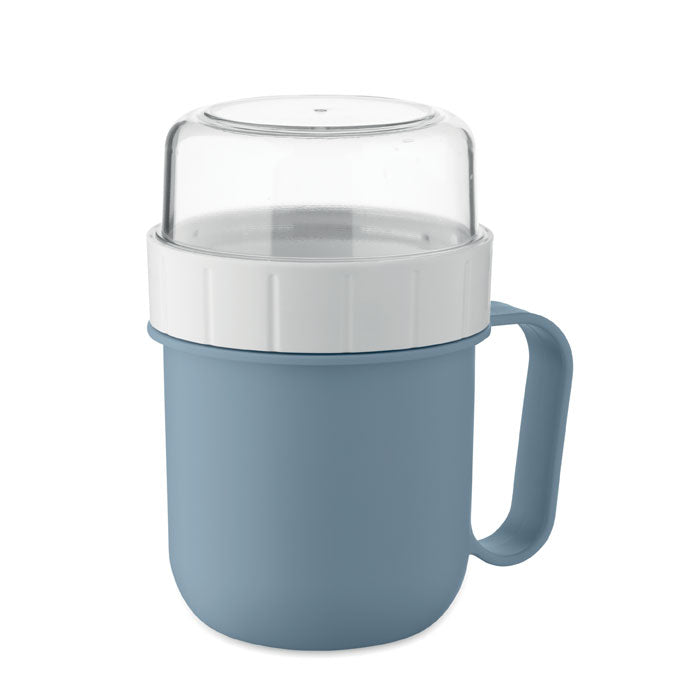 CUP ON GO — Petrole