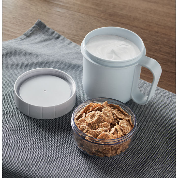 CUP ON GO — Bleu Bébé — item ambiant picture