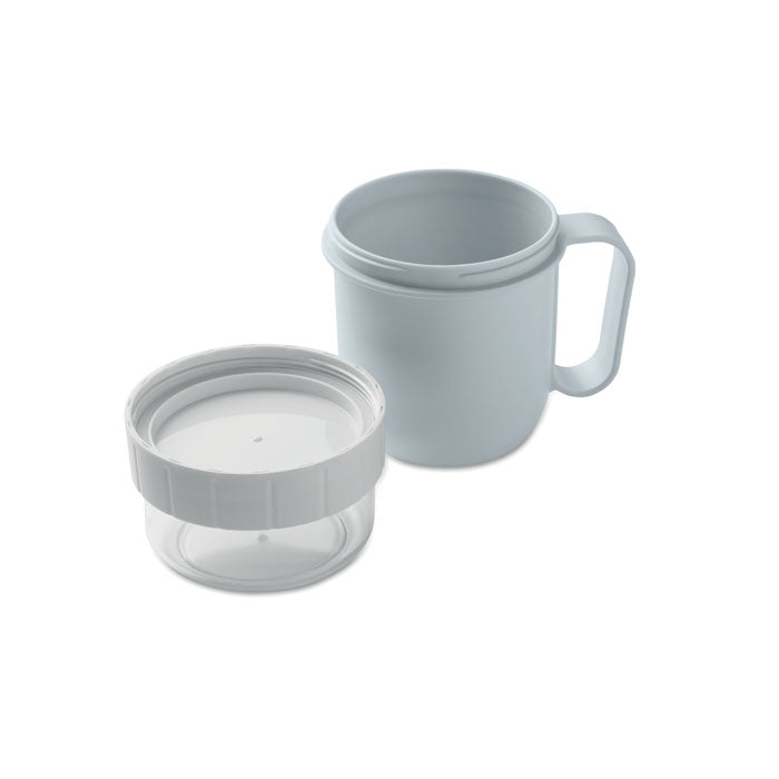 CUP ON GO — Bleu Bébé — 7