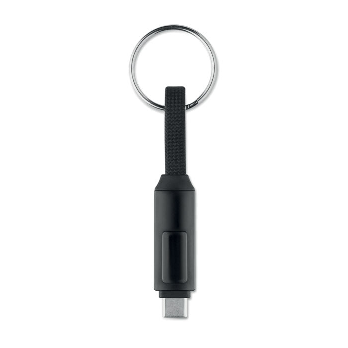 KEYSTO — Noir — détail 1