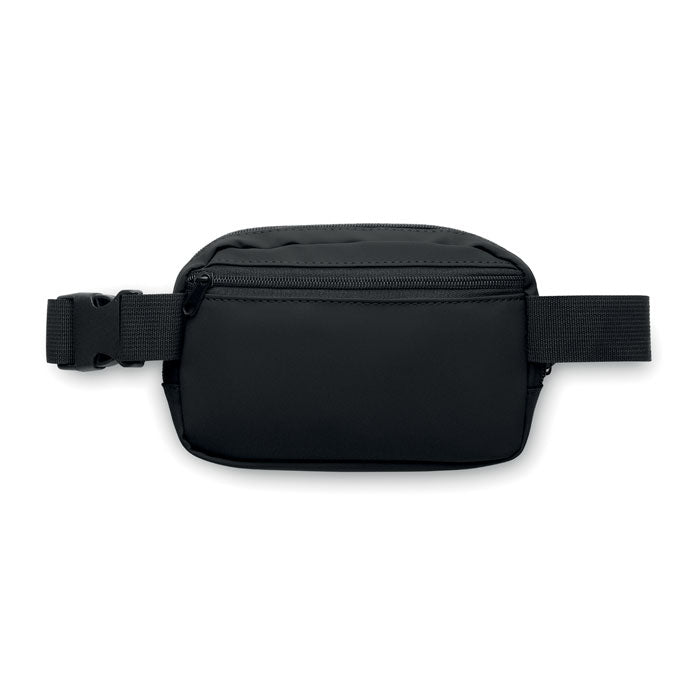 KOROVIN WAIST — Noir — dos