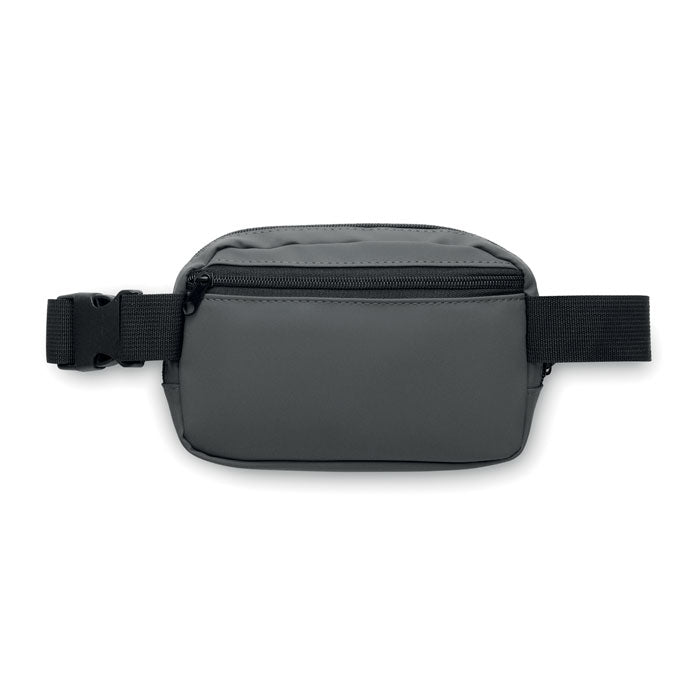 KOROVIN WAIST — Gris Pierre — dos