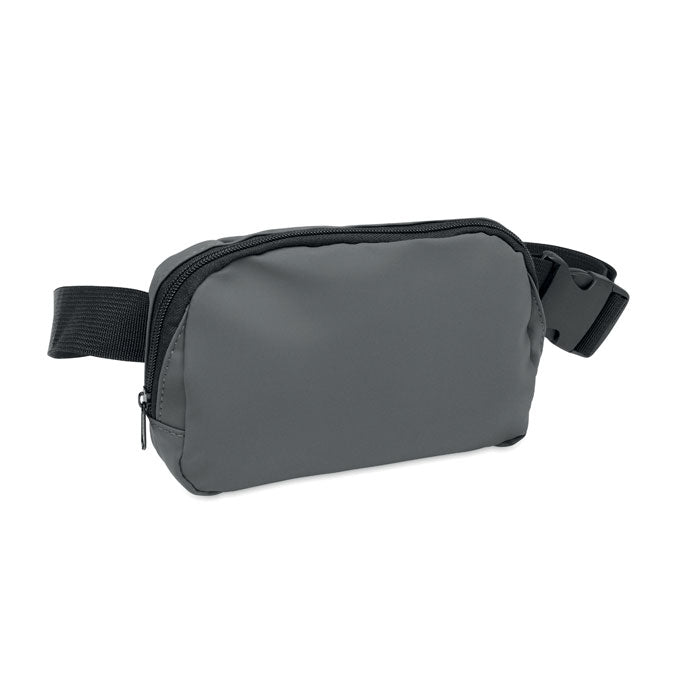 KOROVIN WAIST — Gris Pierre — détail 4