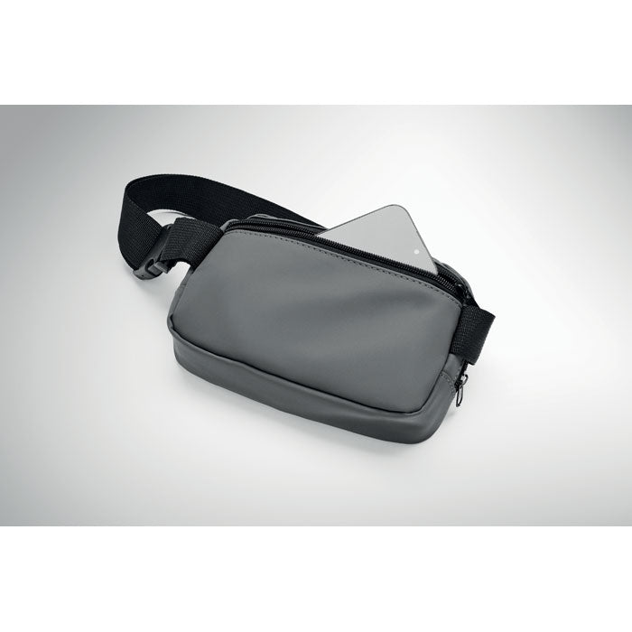 KOROVIN WAIST — Gris Pierre — 6