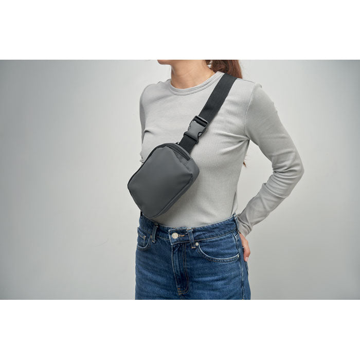 KOROVIN WAIST — Gris Pierre — 7