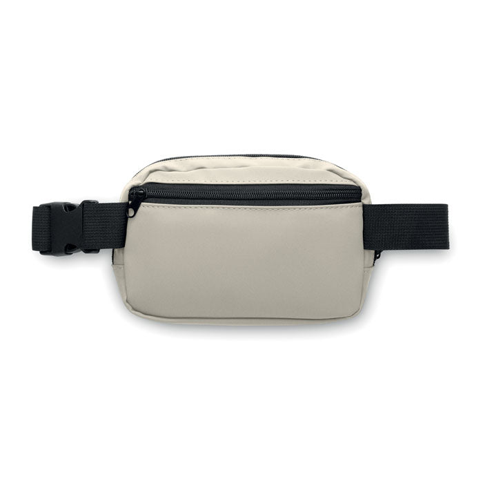 KOROVIN WAIST — Blanc Cassé — dos