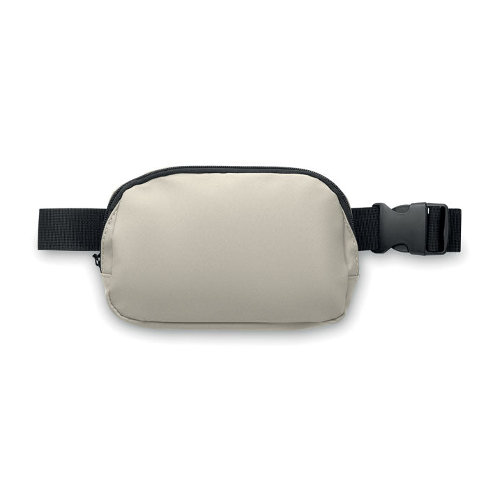 KOROVIN WAIST — Blanc Cassé — détail 1