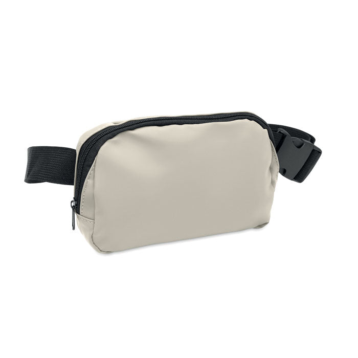 KOROVIN WAIST — Blanc Cassé — détail 4