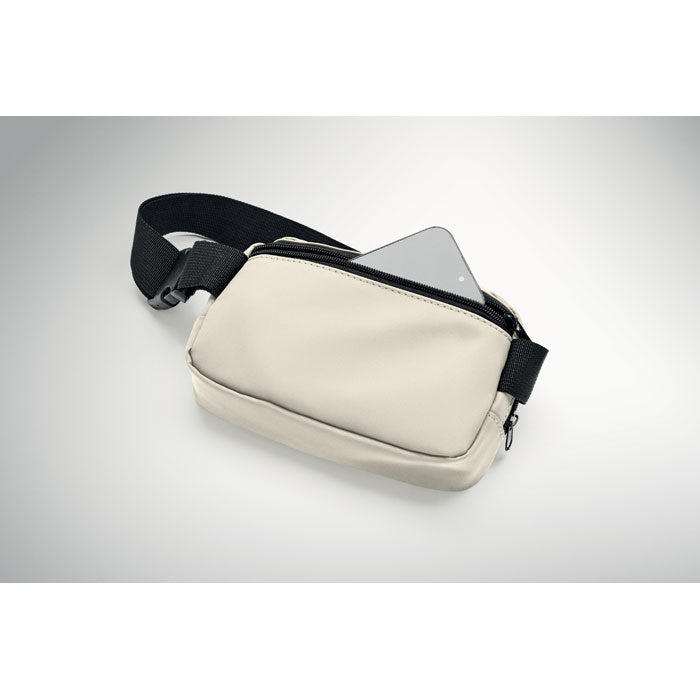 KOROVIN WAIST — Blanc Cassé — 6