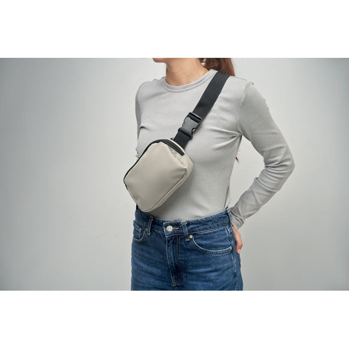 KOROVIN WAIST — Blanc Cassé — 7