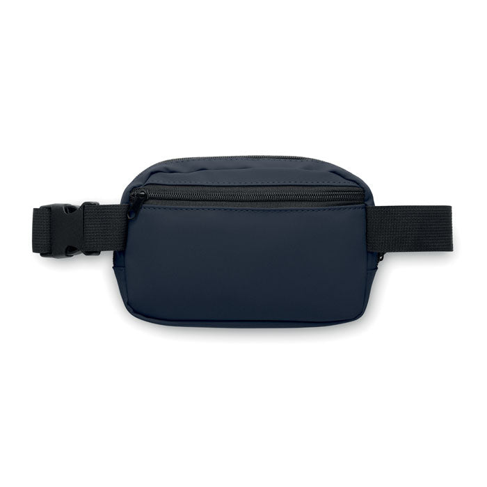 KOROVIN WAIST — Bleu Marine — dos