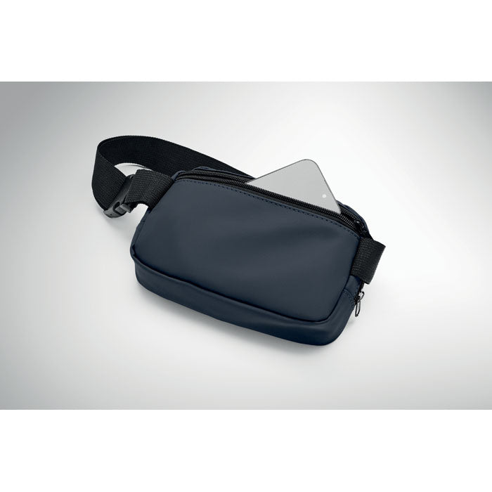 KOROVIN WAIST — Bleu Marine — 6