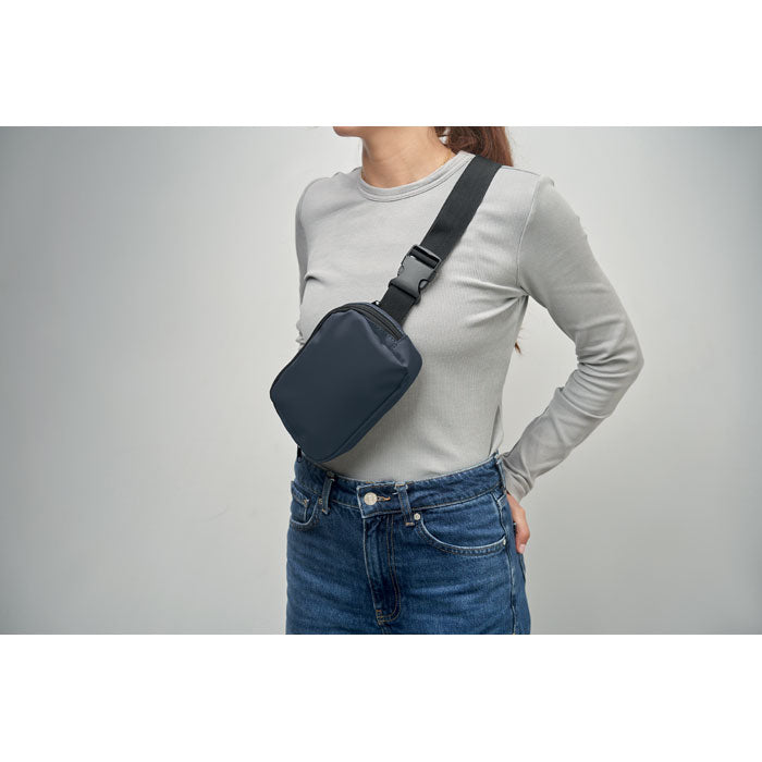 KOROVIN WAIST — Bleu Marine — 7
