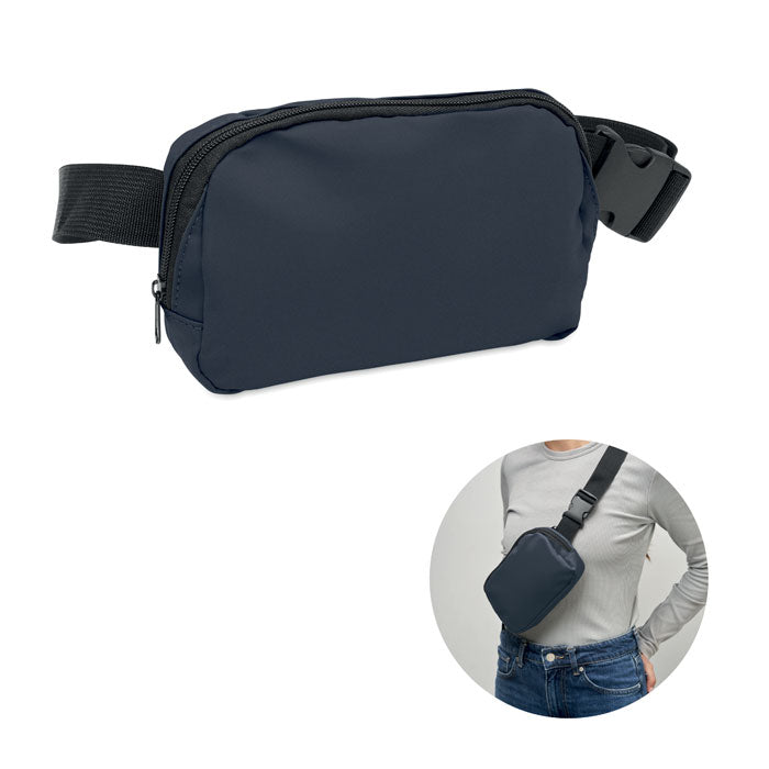 KOROVIN WAIST — Bleu Marine