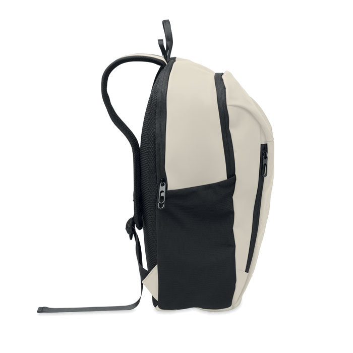 KOROVIN — Blanc Cassé — détail 5