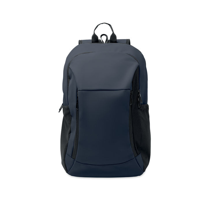 KOROVIN — Bleu Marine — détail 1