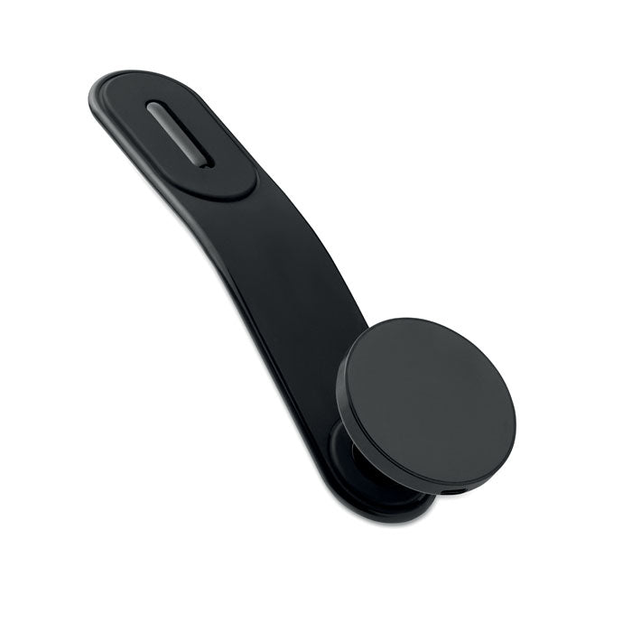 FLECAR — Noir — détail 5
