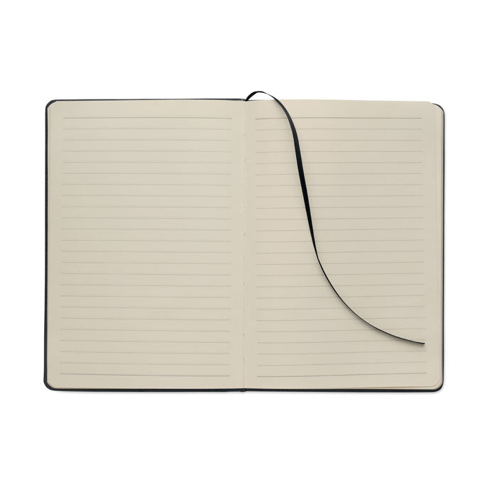 RINBOOK — Noir — détail 3