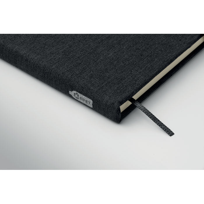 RINBOOK — Noir — détail 5