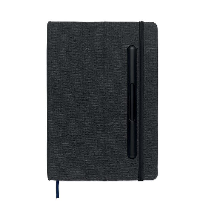 RINBOOK — Noir — 6