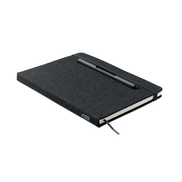 RINBOOK — Noir — 7