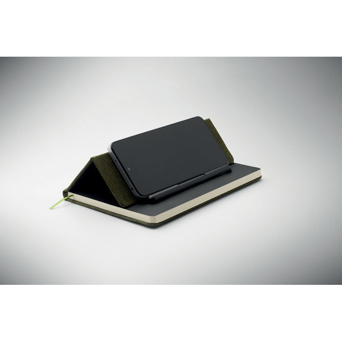 RINBOOK — Vert Foncé — item detail picture