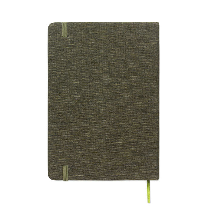 RINBOOK — Vert Foncé — détail 2
