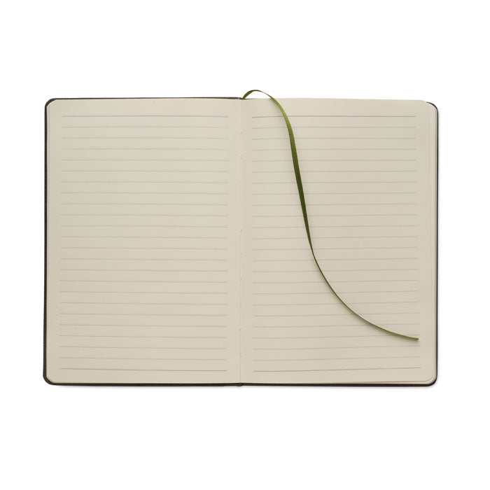 RINBOOK — Vert Foncé — détail 3